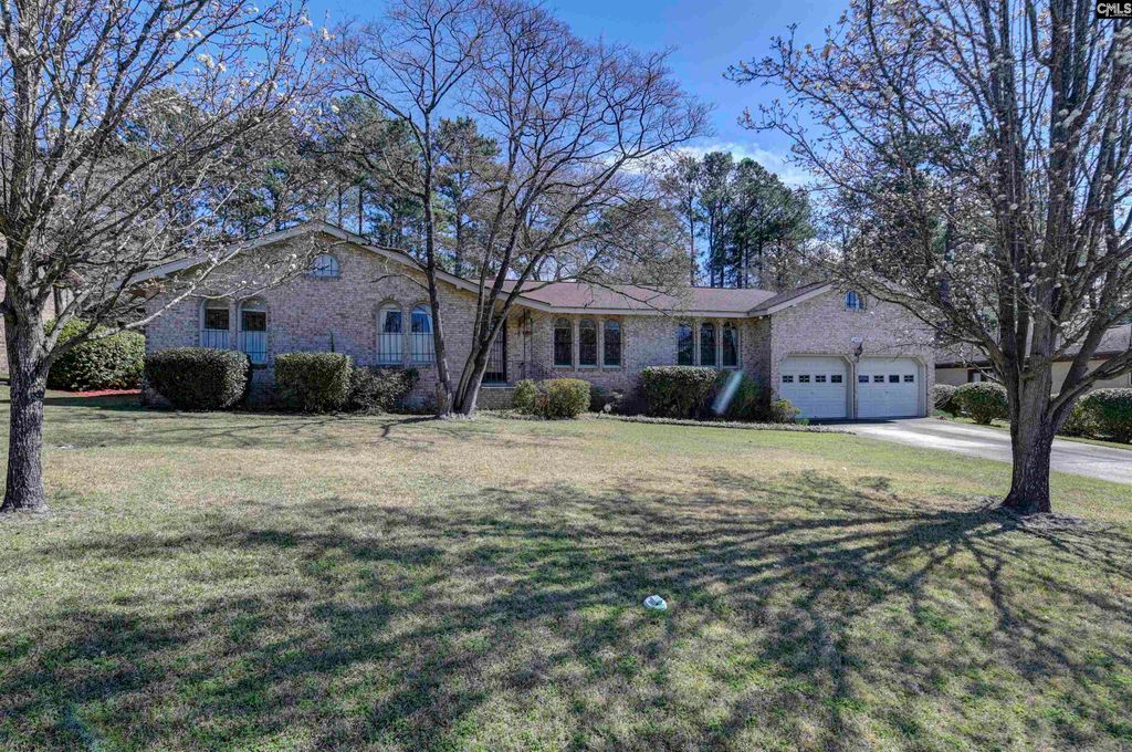 9632 Highgate Road, Columbia, SC 29223