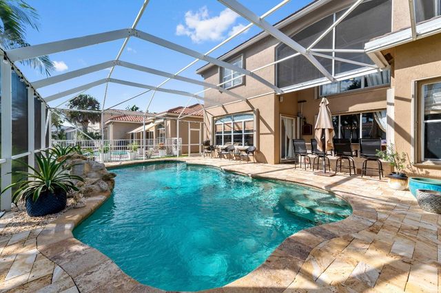 6982 Houlton Circle, Lake Worth, FL 33467