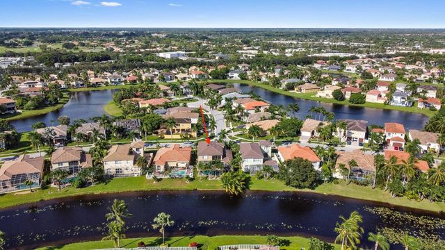 6982 Houlton Circle, Lake Worth, FL 33467