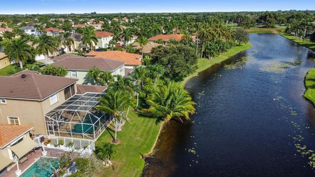 6982 Houlton Circle, Lake Worth, FL 33467