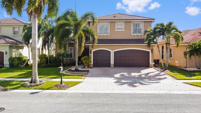 6982 Houlton Circle, Lake Worth, FL 33467