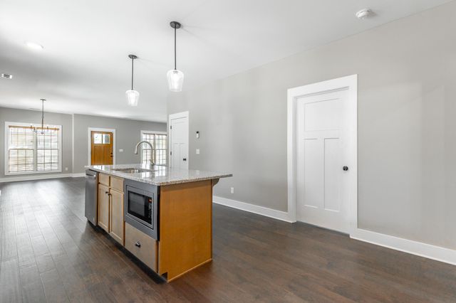 5505 Alabama Avenue, Chattanooga, TN 37409