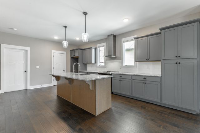5505 Alabama Avenue, Chattanooga, TN 37409