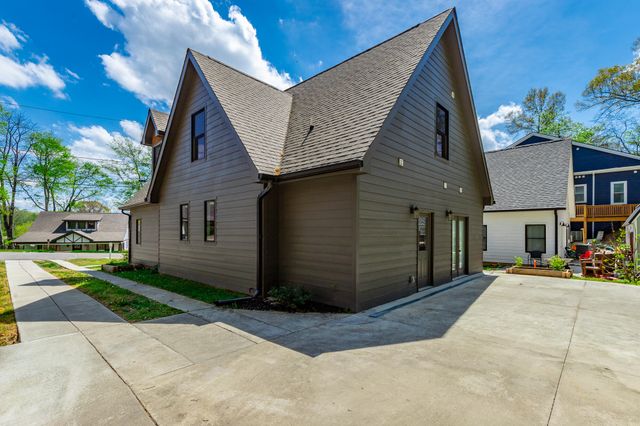 5505 Alabama Avenue, Chattanooga, TN 37409