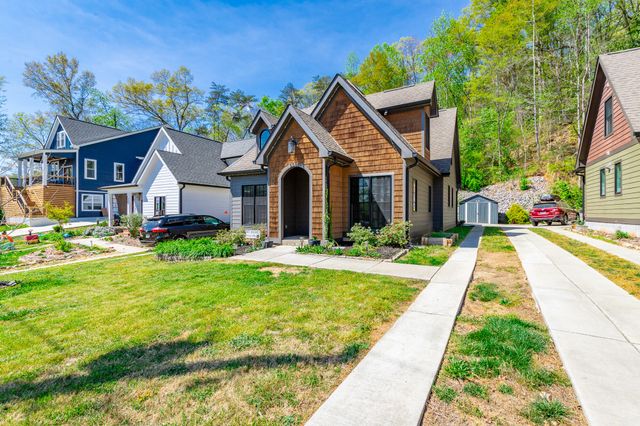 5505 Alabama Avenue, Chattanooga, TN 37409