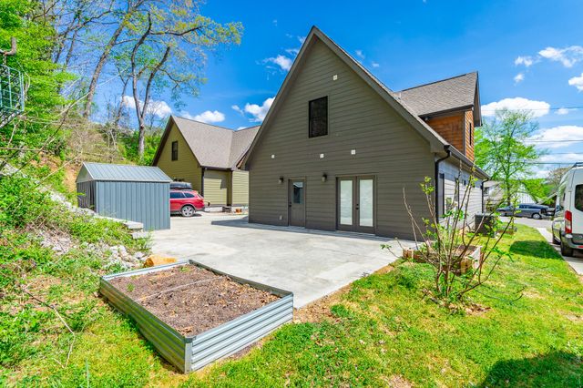 5505 Alabama Avenue, Chattanooga, TN 37409