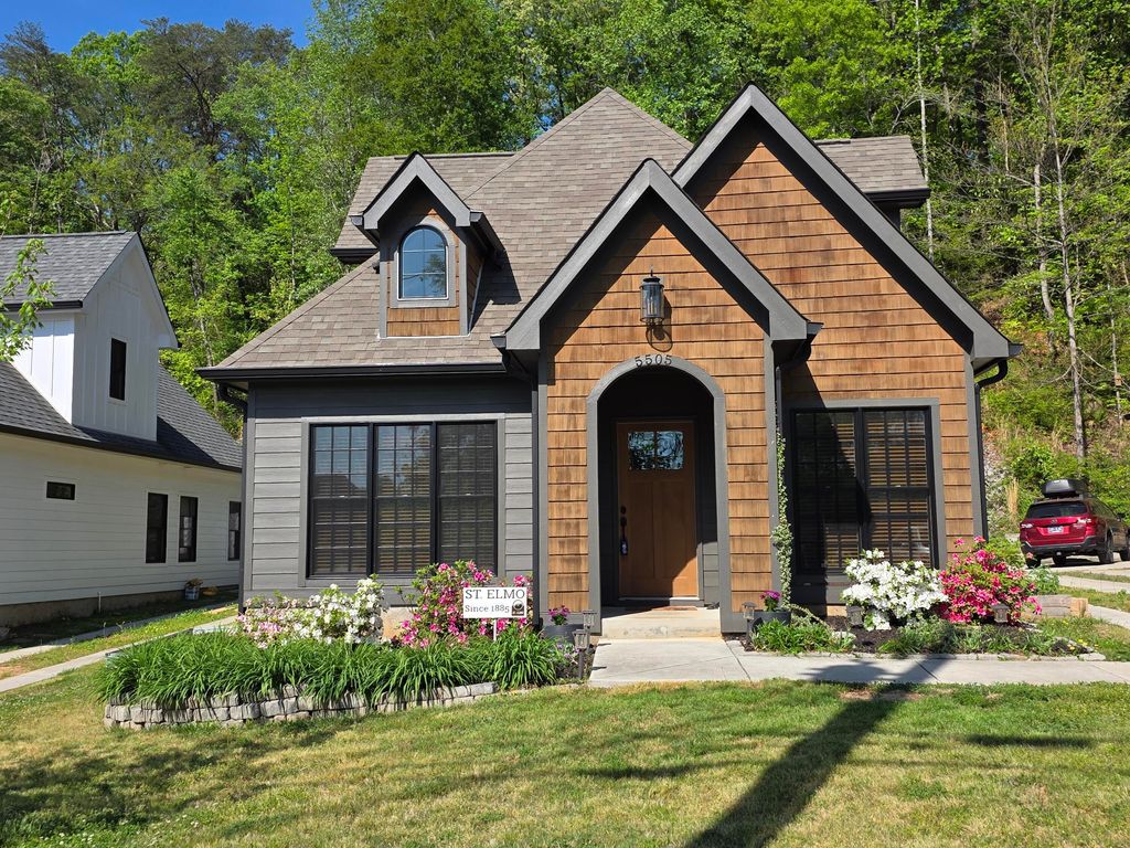 5505 Alabama Avenue, Chattanooga, TN 37409