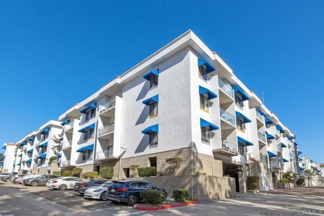 8328 Regents Road 1K, San Diego, CA 92122