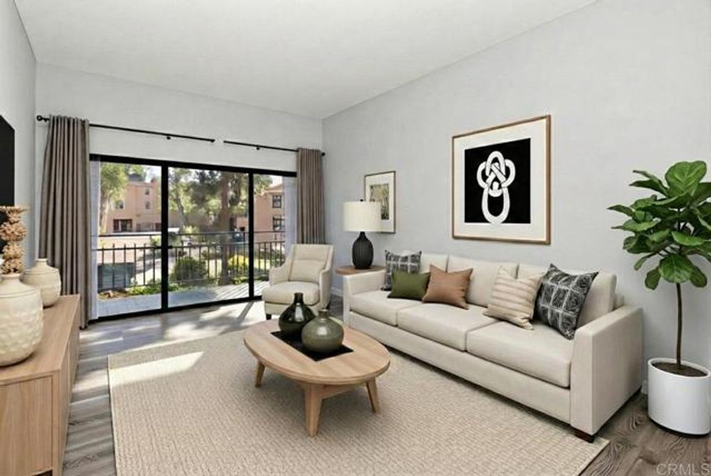 8328 Regents Road 1K, San Diego, CA 92122