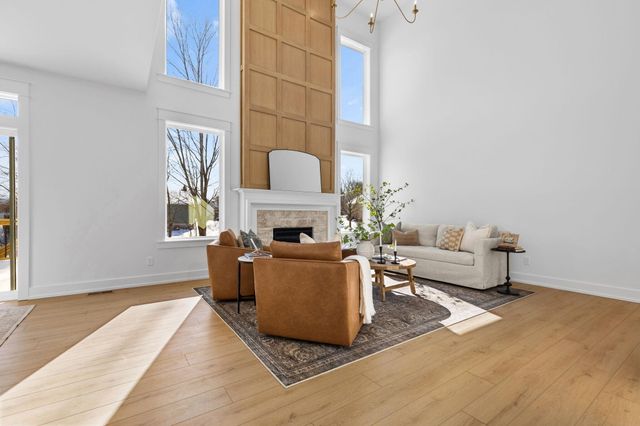 1904 Creekside Drive SW, Byron Center, MI 49315