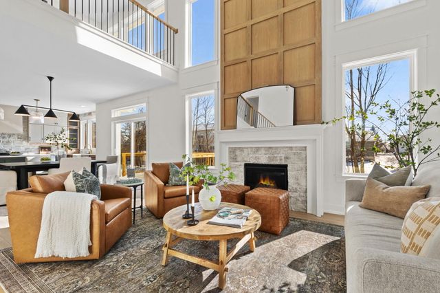 1904 Creekside Drive SW, Byron Center, MI 49315