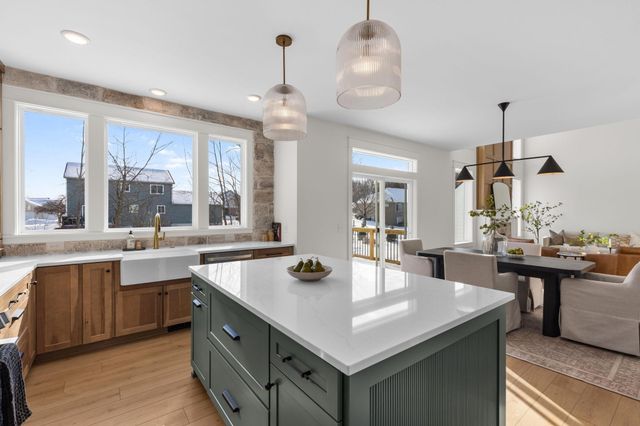 1904 Creekside Drive SW, Byron Center, MI 49315