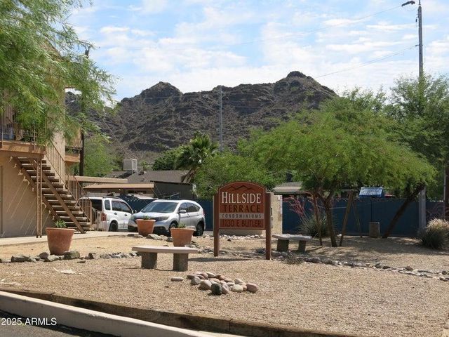 1130 E Butler Drive Apt B4, Phoenix, AZ 85020
