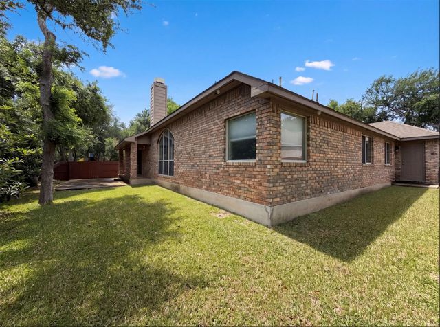 1400 Hunter Ace WAY, Cedar Park, TX 78613