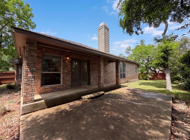 1400 Hunter Ace WAY, Cedar Park, TX 78613