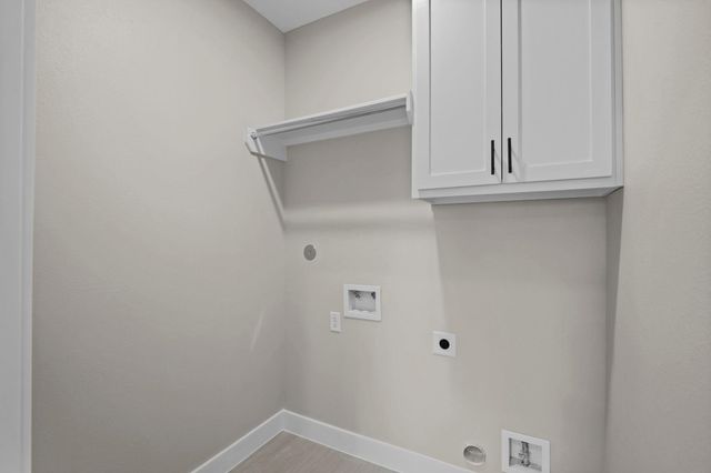 2412 Terry Street A, Houston, TX 77009
