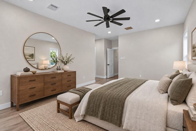 2412 Terry Street A, Houston, TX 77009