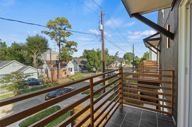 2412 Terry Street A, Houston, TX 77009