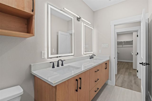 2412 Terry Street A, Houston, TX 77009