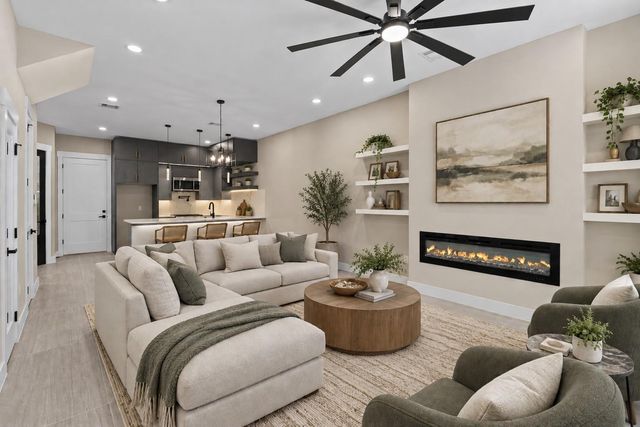 2412 Terry Street A, Houston, TX 77009
