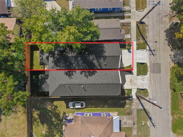 2412 Terry Street A, Houston, TX 77009