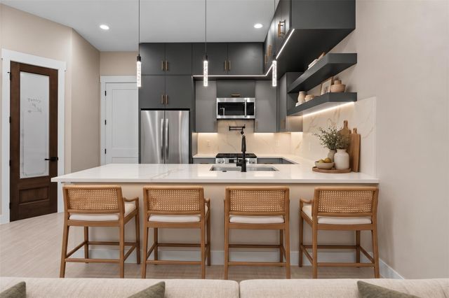 2412 Terry Street A, Houston, TX 77009