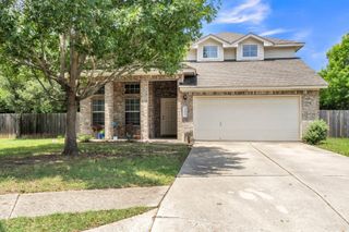 101 Cannery CV, Leander, TX 78641