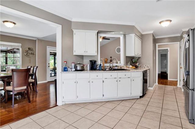 9650 Oak Forrest Drive, Mobile, AL 36695