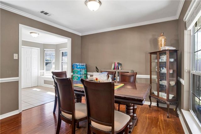 9650 Oak Forrest Drive, Mobile, AL 36695