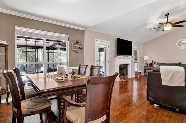 9650 Oak Forrest Drive, Mobile, AL 36695