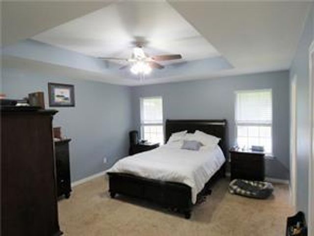 9650 Oak Forrest Drive, Mobile, AL 36695