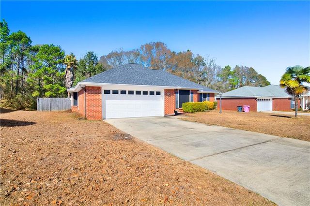 9650 Oak Forrest Drive, Mobile, AL 36695