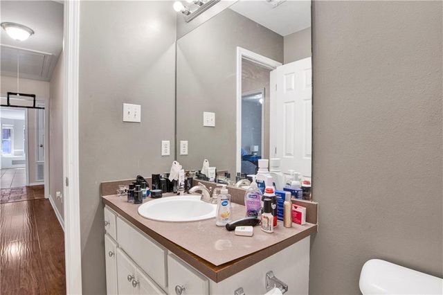 9650 Oak Forrest Drive, Mobile, AL 36695