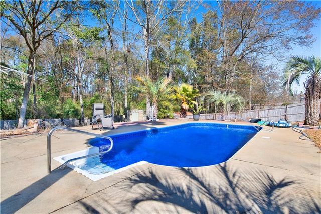 9650 Oak Forrest Drive, Mobile, AL 36695