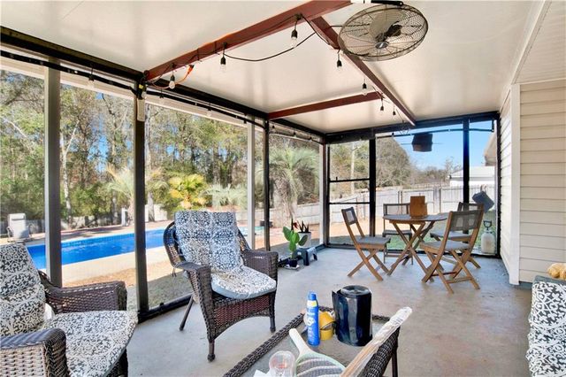 9650 Oak Forrest Drive, Mobile, AL 36695