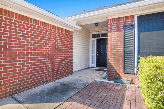 9650 Oak Forrest Drive, Mobile, AL 36695