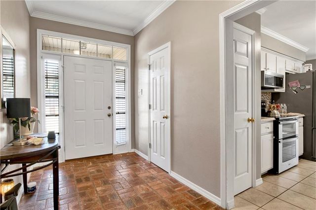 9650 Oak Forrest Drive, Mobile, AL 36695