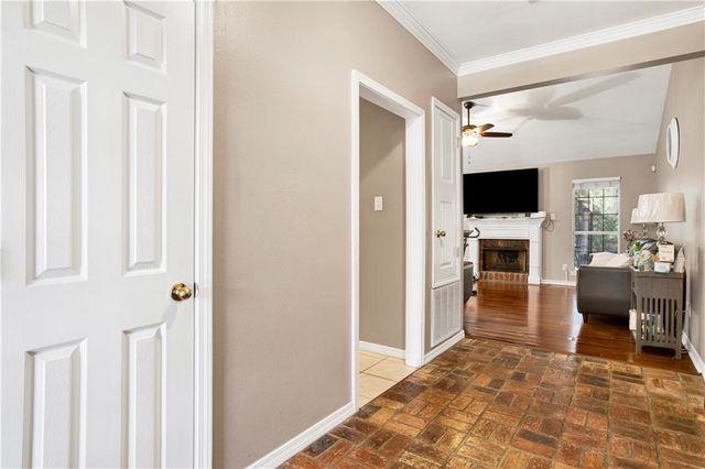 9650 Oak Forrest Drive, Mobile, AL 36695