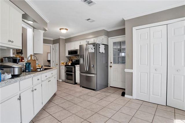 9650 Oak Forrest Drive, Mobile, AL 36695