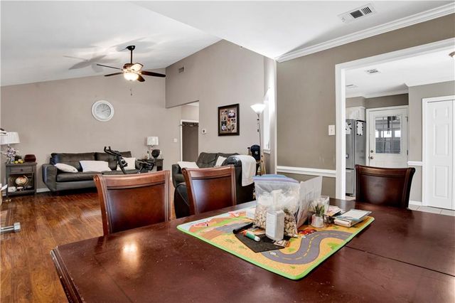 9650 Oak Forrest Drive, Mobile, AL 36695