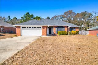 9650 Oak Forrest Drive, Mobile, AL 36695