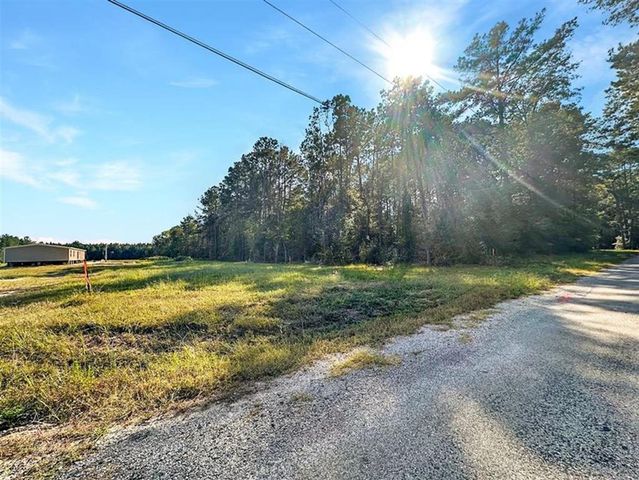 TBD B and G Loop, Leesville, LA 71446