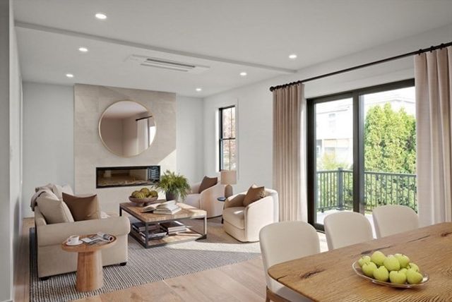 29 Dartmouth St 29, Arlington, MA 02474