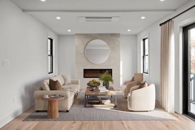 29 Dartmouth St 29, Arlington, MA 02474