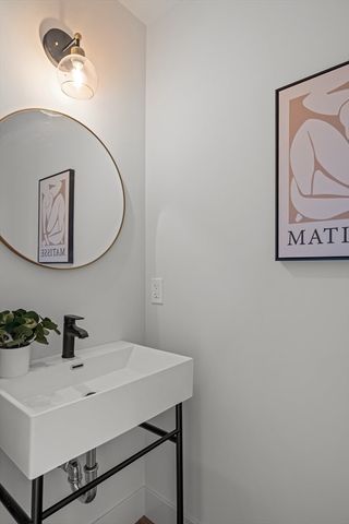 29 Dartmouth St 29, Arlington, MA 02474