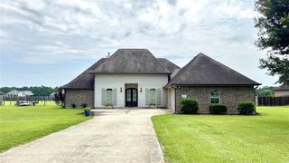 4824 Wes Berry Road, Dequincy, LA 70633