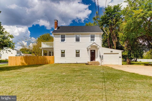 4620 OLD COURT RD, Baltimore, MD 21208