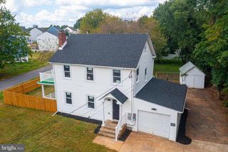 4620 OLD COURT RD, Baltimore, MD 21208