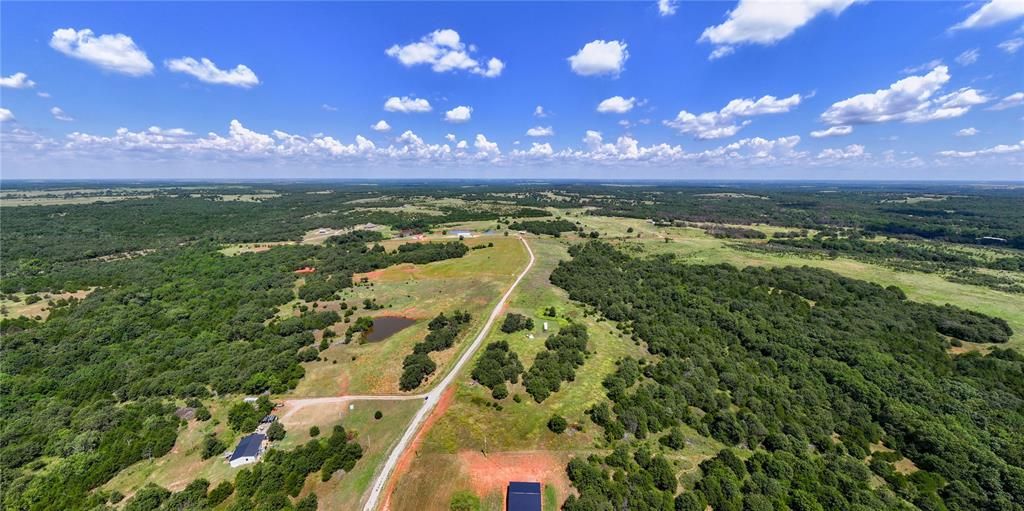 Hawkstone Road, Coyle, OK 73027