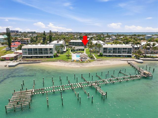 1300 Seaway Drive C1, Hutchinson Island, FL 34949